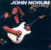 JOHN NORUM - Face It Live 97 - CD