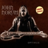 JOHN NORUM - Optimus - CD