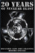 V/A - 20 Years Of Nuclear Blast - 2DVD