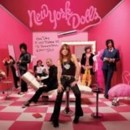 NEW YORK DOLLS - One Day It Will Please Us to Remember..- CD+DVD