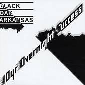 Black Oak Arkansas - 10 Year Overnight Success - CD