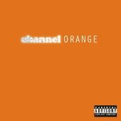 Frank Ocean - Channel Orange - CD