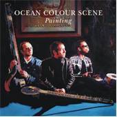 Ocean Colour Scene - Painting - CD