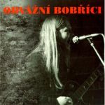 Odvážní bobříci - Kompletní repertoár 1981-1982 - CD