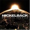 Nickelback - No Fixed Address - CD