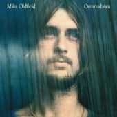 Mike Oldfield - Ommadawn - CD
