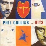 Phil Collins - Hits - CD - Kliknutím na obrázek zavřete