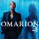 OMARION - 21 - CD
