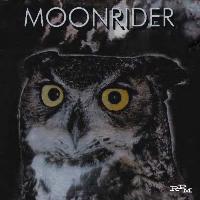 Moonrider - Moonrider - CD