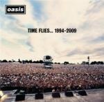 Oasis - Time Flies 1994-2009 - 3CD+DVD