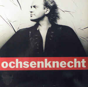 Ochsenknecht ‎– Ochsenknecht - LP bazar