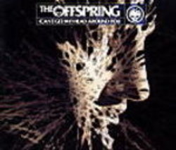 Offspring - Can'T Get My Head Around You - CD single
