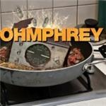 Ohmphrey - Ohmphrey - CD