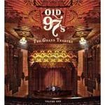 Old 97's - Grand Theatre Vol.1 - CD