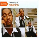 Omarion - Playlist: The Very Best of Omarion - CD