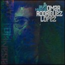 Omar Rodriguez-Lopez - Cryptomnesia - CD