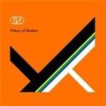 OMD - History Of Modern (Limited Edition/+DVD) - CD+DVD