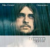 Mike Oldfield - Ommadawn (Deluxe Edition) - 2CD+DVD Mike Oldfield - Ommadawn (Deluxe Edition) - 2CD+DVD
