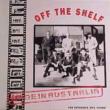 Off The Shelf ‎– Made In Australia - LP bazar