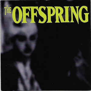 Offspring ‎- The Offspring - D