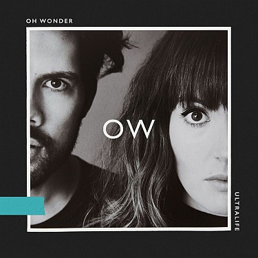 Oh Wonder - Ultralife - CD