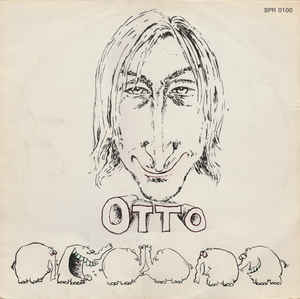 Otto ‎– Live Im Audimax - LP bazar