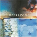 Operazone - Redesign - CD