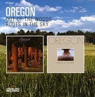 Oregon - Out Of The woods/Roots In The Sky - 2CD