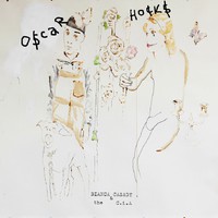 Bianca Casady(CocoRosie)& The C.I.A. - Oscar Hocks - CD