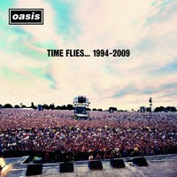 Oasis - Time flies 1994-2009 - 2CD