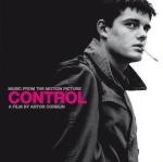 Various Artists - Control - OST - CD Various Artists - Control - OST - CD