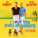 OST - I Love You Phillip Morris - CD