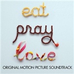 OST - Eat Pray Love - CD