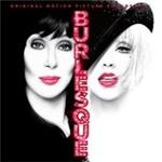 OST - Burlesque (Christina Aguilera) - CD