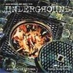 Goran Bregovic - Underground(OST) - CD Goran Bregovic - Underground(OST) - CD