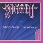 Original Soundtrack - Xanadu OST - CD Original Soundtrack - Xanadu OST - CD