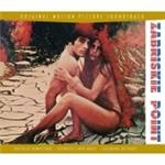 Original Soundtrack - Zabriskie Point - 2CD Original Soundtrack - Zabriskie Point - 2CD