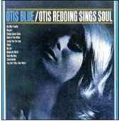 Otis Redding - Otis Blue - CD