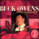 Buck Owens - Act Naturally - 3CD