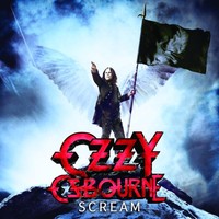 Ozzy Osbourne - Scream - CD
