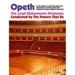 Opeth - Live In Concert At The Royal Albert Hall - 2DVD+3CD