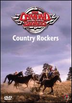 Osmond Brothers - Country Rockers - DVD