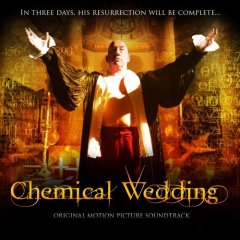 OST - Chemical Wedding - CD