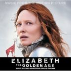 OST - Elizabeth : The Golden Age - CD