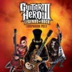OST - Guitar Hero III : Legends Of Rock Companion Pack - CD