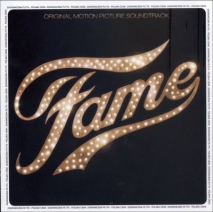 OST - Fame(CZ Version) - CD