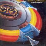 Electric Light Orchestra ‎– Out Of The Blue - 2LP