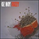 Oz Noy - Fuzzy - CD
