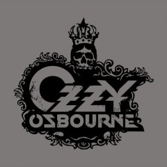 OZZY OSBOURNE-Black Rain - CD