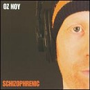 Oz Noy - Schizophrenic - CD